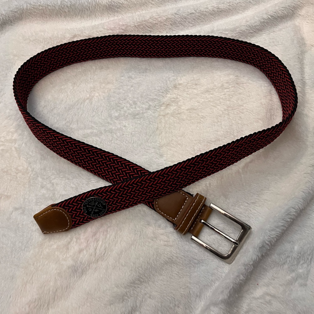 Shop Hunt Club Derby Belt
